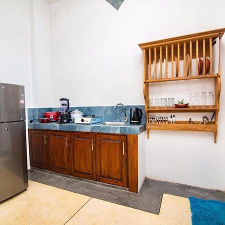 Villa Ray White Унаватуна Экстерьер фото
