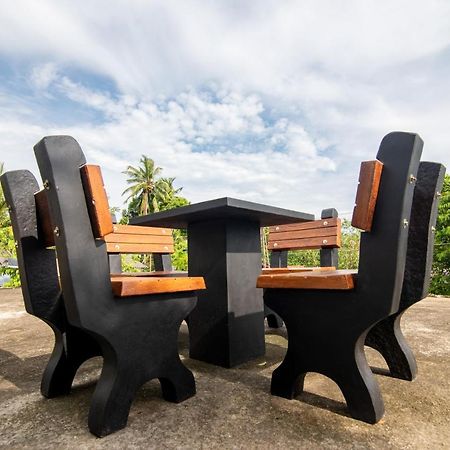 Villa Ray White Унаватуна Экстерьер фото