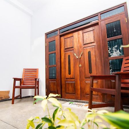 Villa Ray White Унаватуна Экстерьер фото