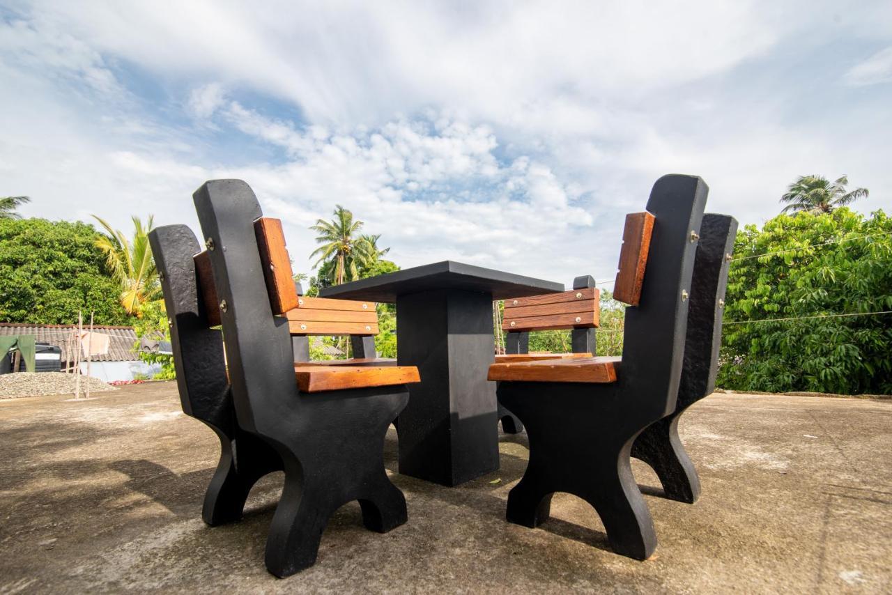 Villa Ray White Унаватуна Экстерьер фото