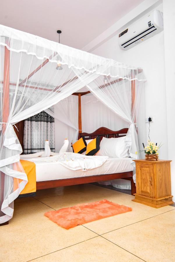 Villa Ray White Унаватуна Экстерьер фото