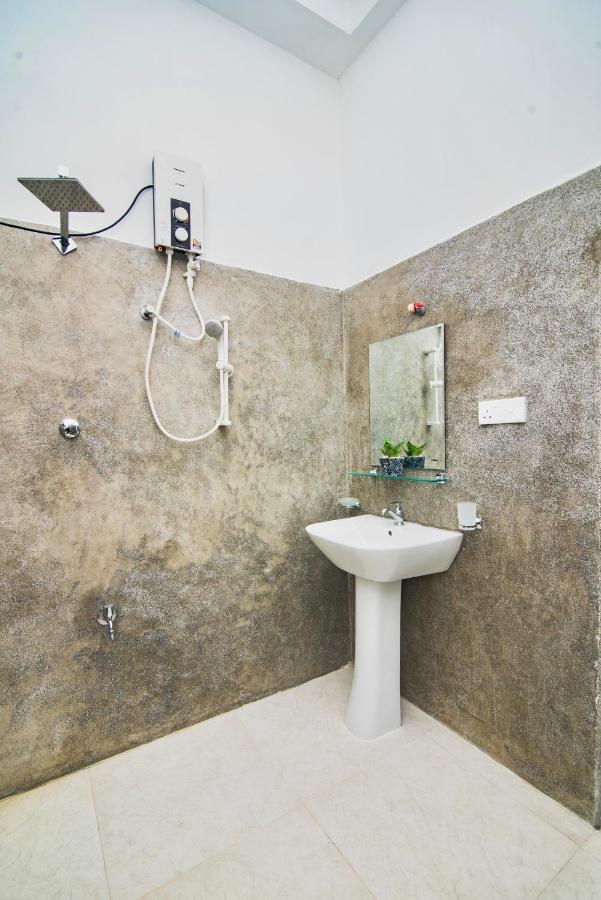 Villa Ray White Унаватуна Экстерьер фото